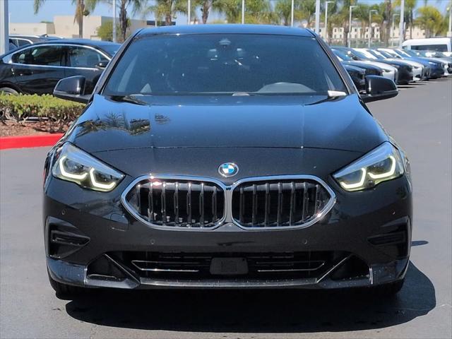 2024 BMW Coupe sDrive