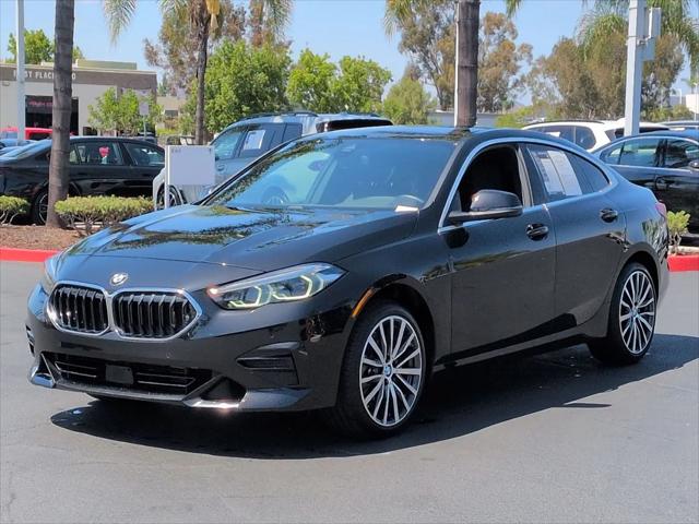 2024 BMW Coupe sDrive