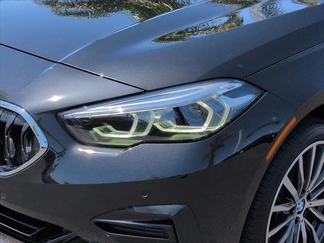 2024 BMW Coupe sDrive