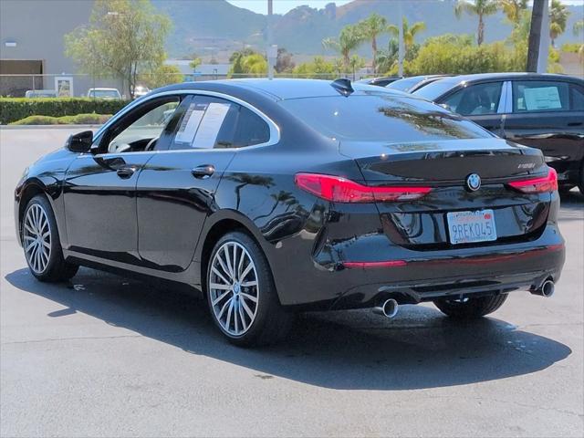 2024 BMW Coupe sDrive