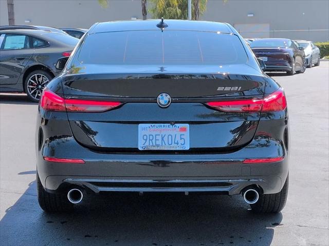 2024 BMW Coupe sDrive