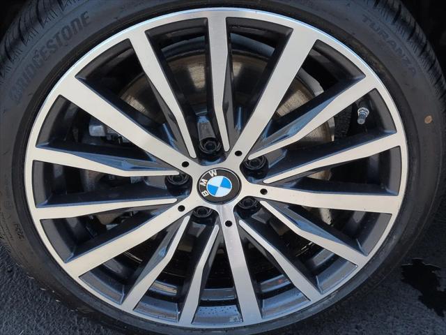 2024 BMW Coupe sDrive