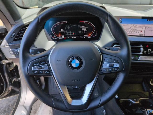 2024 BMW Coupe sDrive