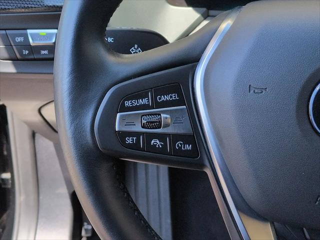 2024 BMW Coupe sDrive