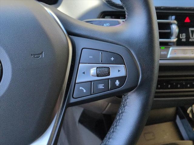 2024 BMW Coupe sDrive
