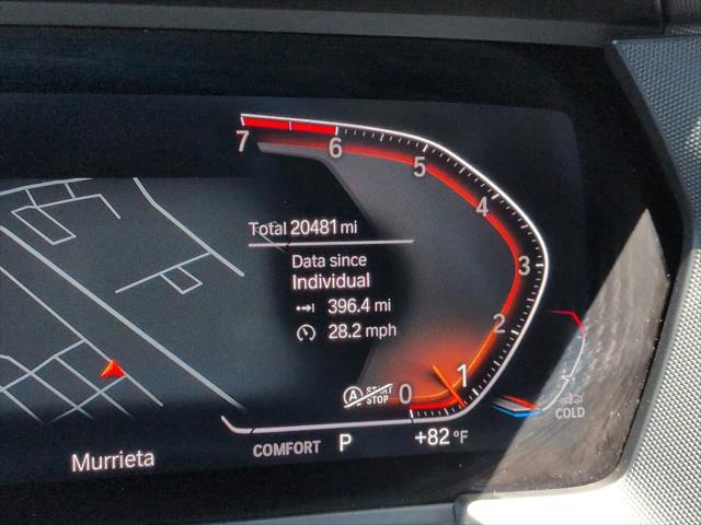2024 BMW Coupe sDrive
