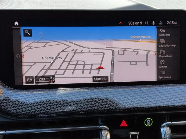 2024 BMW Coupe sDrive