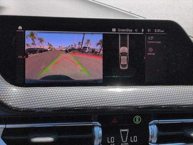 2024 BMW Coupe sDrive