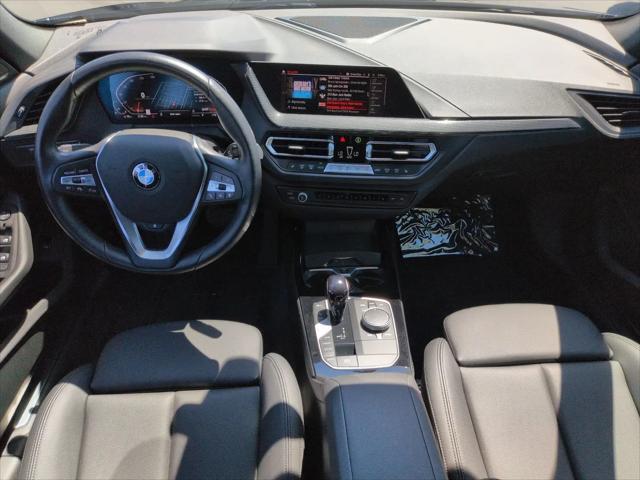 2024 BMW Coupe sDrive