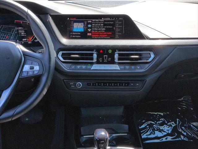 2024 BMW Coupe sDrive