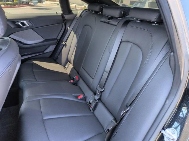 2024 BMW Coupe sDrive