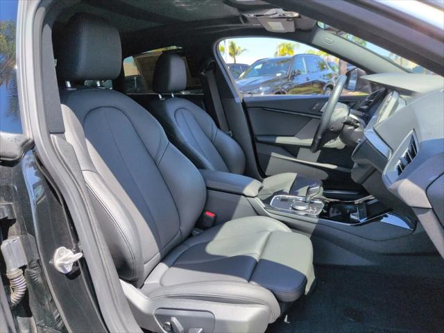 2024 BMW Coupe sDrive