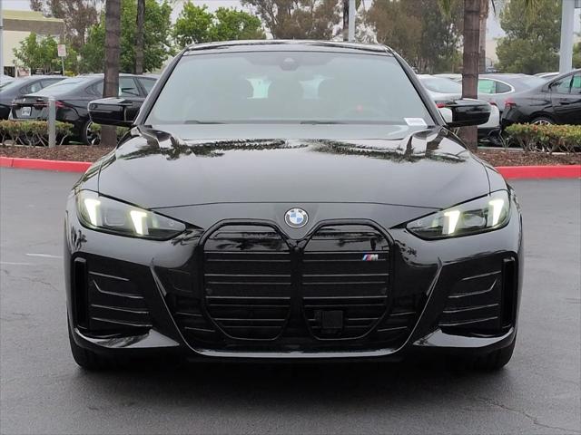 2026 BMW i4 M60