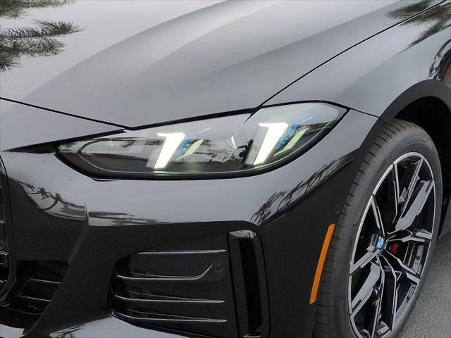 2026 BMW i4 M60