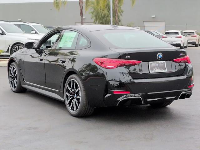 2026 BMW i4 M60
