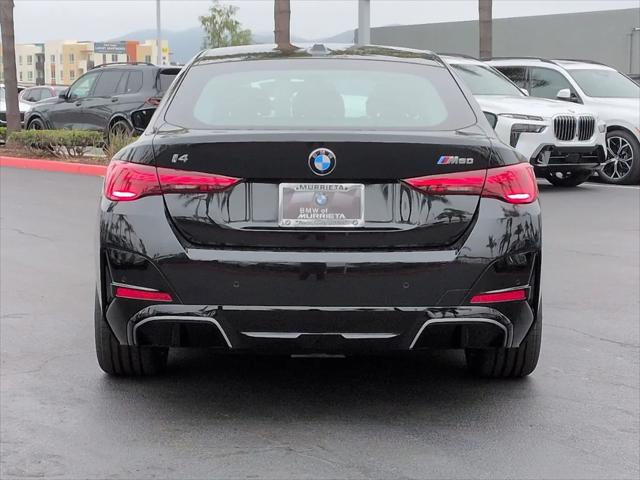 2026 BMW i4 M60
