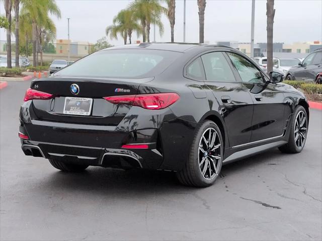 2026 BMW i4 M60