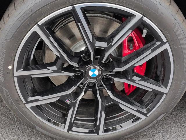 2026 BMW i4 M60