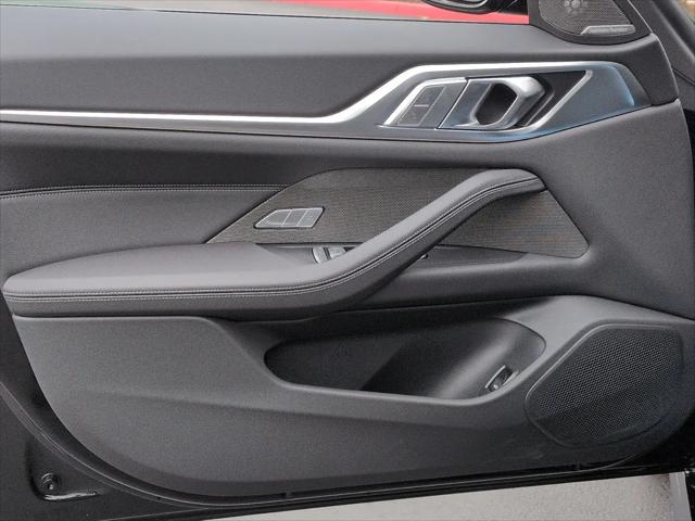 2026 BMW i4 M60