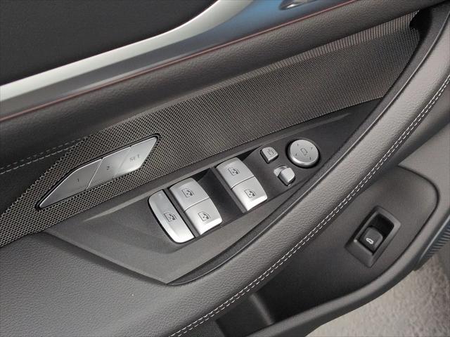 2026 BMW i4 M60