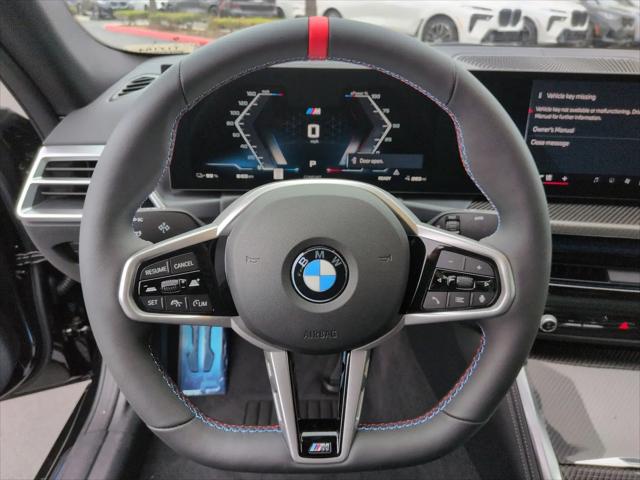 2026 BMW i4 M60