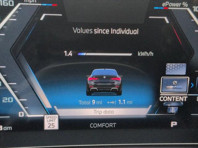 2026 BMW i4 M60
