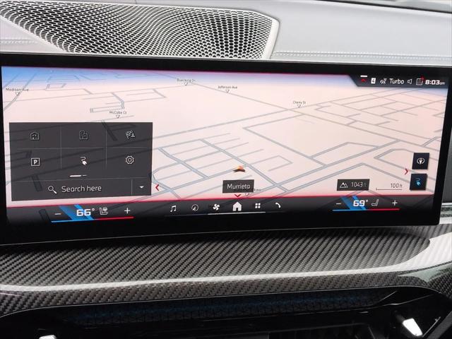 2026 BMW i4 M60