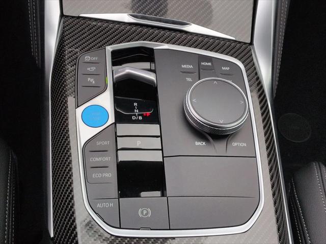 2026 BMW i4 M60
