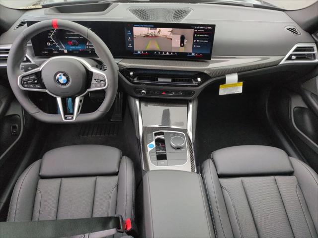 2026 BMW i4 M60