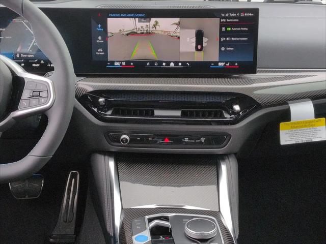 2026 BMW i4 M60