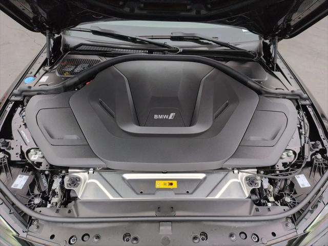 2026 BMW i4 M60