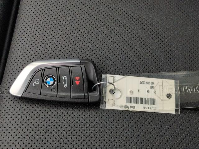 2026 BMW i4 M60