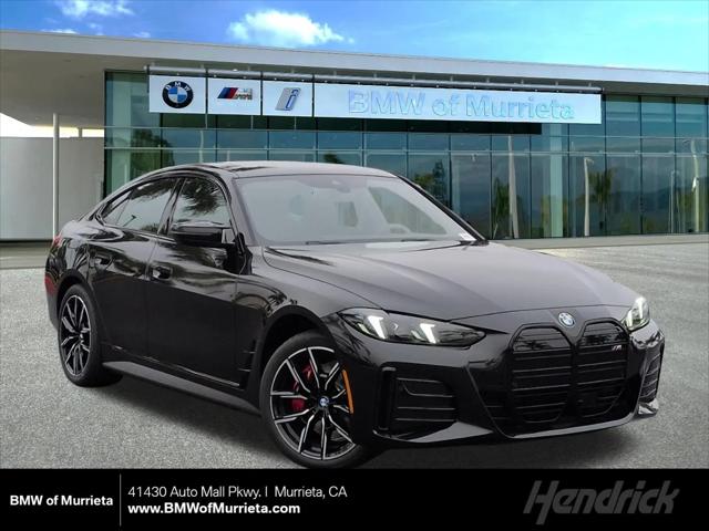 2026 BMW i4 M60 for sale in Murrieta, CA