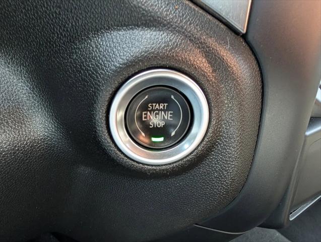 2022 Chevrolet Silverado 1500 4WD Crew Cab Short Bed RST