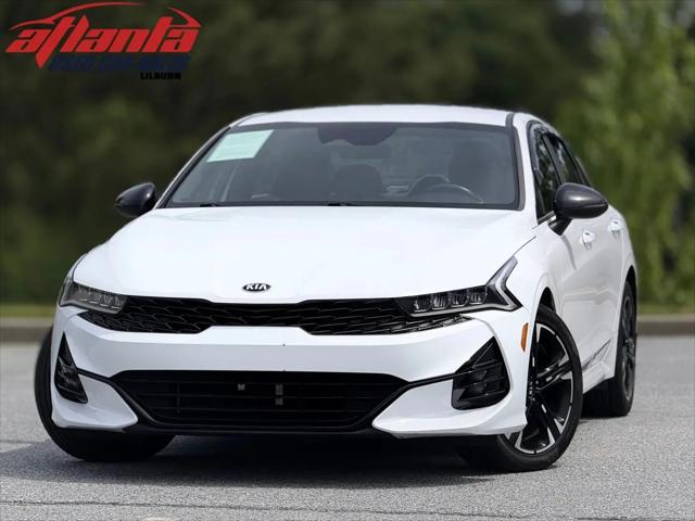2021 Kia K5 GT-Line for sale in Lilburn, GA
