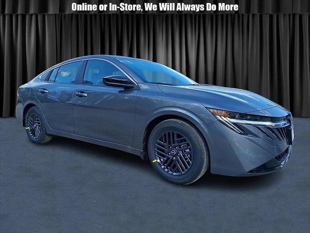 2026 Nissan Sentra SV for sale in Stanhope, NJ
