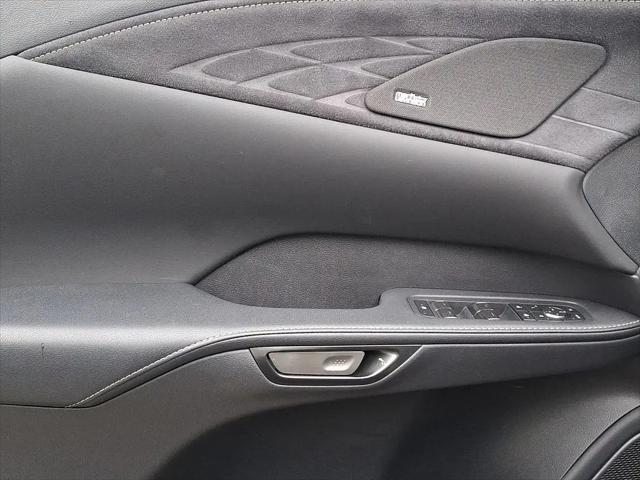 2024 Lexus RX 450h+ Luxury