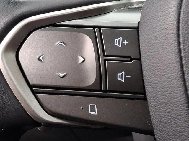 2024 Lexus RX 450h+ Luxury