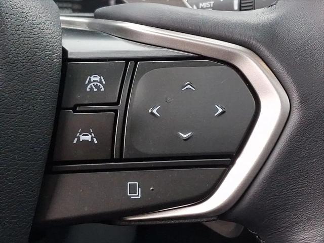 2024 Lexus RX 450h+ Luxury