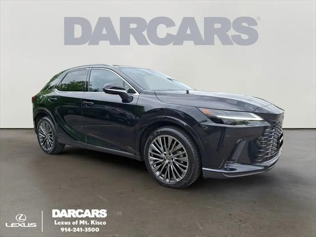 2024 Lexus RX 450h+ Luxury for sale in Mt. Kisco, NY