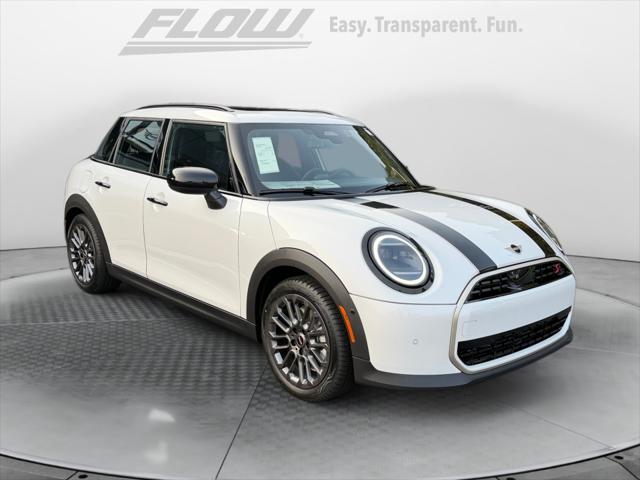 2026 MINI Hardtop Cooper S for sale in Winston Salem, NC