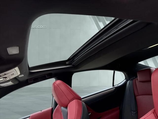 2022 Lexus ES 350 F SPORT