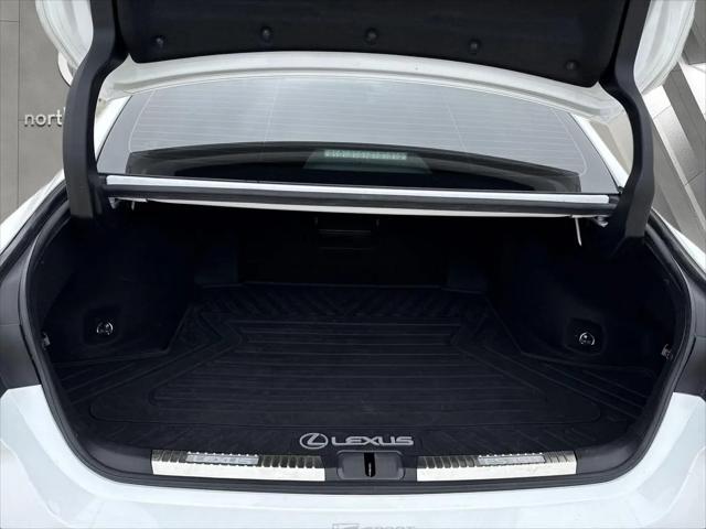 2022 Lexus ES 350 F SPORT