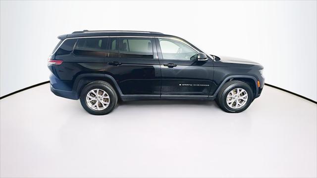 2022 Jeep Grand Cherokee L Limited 4x4 for sale in Birmingham, AL