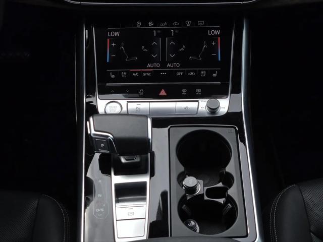 2020 Audi Q8 Prestige 55 TFSI quattro Tiptronic