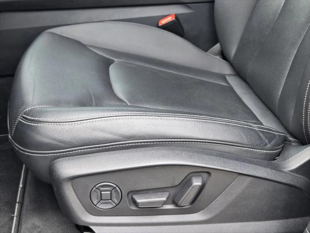 2020 Audi Q8 Prestige 55 TFSI quattro Tiptronic