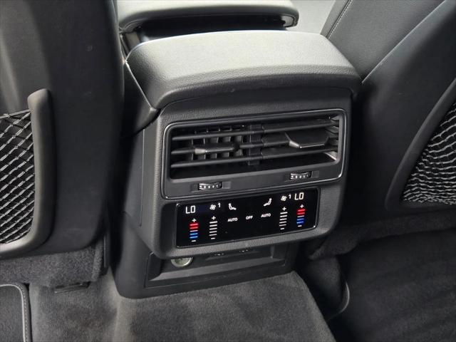 2020 Audi Q8 Prestige 55 TFSI quattro Tiptronic