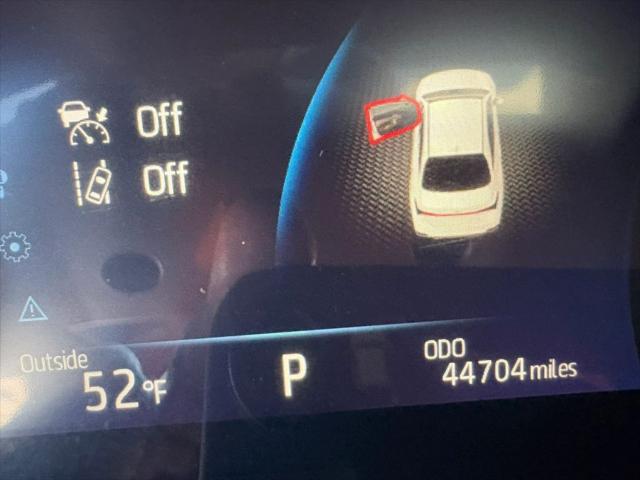 2019 Toyota Avalon Hybrid XSE