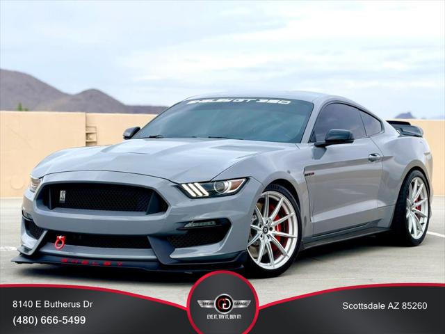 2016 Ford GT Shelby GT350 Coupe 2D for sale in Tempe, AZ