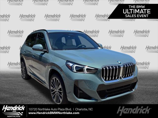 2026 BMW X1 xDrive28i for sale in Charlotte, NC